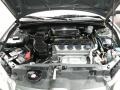 Magnesium Metallic - Civic EX Sedan Photo No. 16
