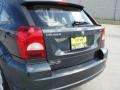 Steel Blue Metallic - Caliber SXT Photo No. 17