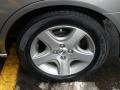 Magnesium Metallic - Civic EX Sedan Photo No. 19