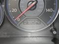 Magnesium Metallic - Civic EX Sedan Photo No. 20