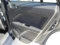 Steel Blue Metallic - Caliber SXT Photo No. 23