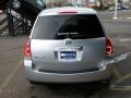 Silver Mist Metallic - Quest 3.5 SL Photo No. 5