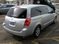 Silver Mist Metallic - Quest 3.5 SL Photo No. 6