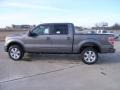 2010 Sterling Grey Metallic Ford F150 FX4 SuperCrew 4x4  photo #6