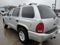 Bright Silver Metallic - Durango SLT Photo No. 5