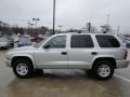 Bright Silver Metallic - Durango SLT Photo No. 6