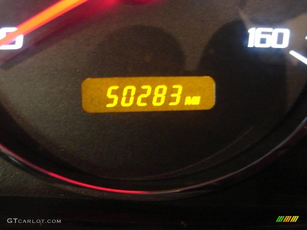 2005 SRX V6 AWD - Sand Storm / Light Neutral photo #22