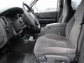 Bright Silver Metallic - Durango SLT Photo No. 11