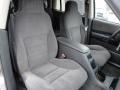 Bright Silver Metallic - Durango SLT Photo No. 15