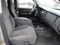 Bright Silver Metallic - Durango SLT Photo No. 16
