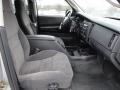 2003 Bright Silver Metallic Dodge Durango SLT  photo #16