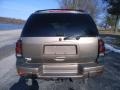 2003 Sandalwood Metallic Chevrolet TrailBlazer LS 4x4  photo #4