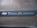 Sandalwood Metallic - TrailBlazer LS 4x4 Photo No. 10