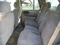 2003 Sandalwood Metallic Chevrolet TrailBlazer LS 4x4  photo #15