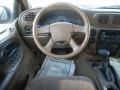 Sandalwood Metallic - TrailBlazer LS 4x4 Photo No. 18