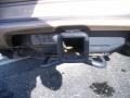 Sandalwood Metallic - TrailBlazer LS 4x4 Photo No. 23