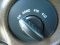 Sandalwood Metallic - TrailBlazer LS 4x4 Photo No. 26
