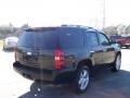 2008 Black Chevrolet Tahoe LT  photo #4