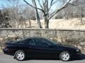 2002 Onyx Black Chevrolet Camaro Coupe  photo #2