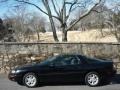 2002 Onyx Black Chevrolet Camaro Coupe  photo #5