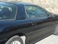 Onyx Black - Camaro Coupe Photo No. 11