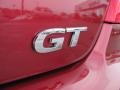 2010 Performance Red Metallic Pontiac G6 GT Sedan  photo #12