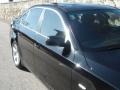 2008 Jet Black BMW 5 Series 535i Sedan  photo #12