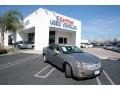 Radiant Bronze - CTS Sedan Photo No. 1