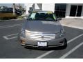 Radiant Bronze - CTS Sedan Photo No. 3