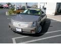 Radiant Bronze - CTS Sedan Photo No. 4