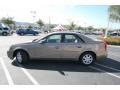 Radiant Bronze - CTS Sedan Photo No. 6
