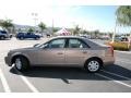 Radiant Bronze - CTS Sedan Photo No. 7