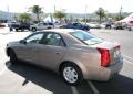 Radiant Bronze - CTS Sedan Photo No. 8