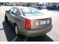 Radiant Bronze - CTS Sedan Photo No. 9