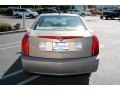 Radiant Bronze - CTS Sedan Photo No. 10