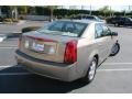 Radiant Bronze - CTS Sedan Photo No. 11