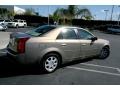 Radiant Bronze - CTS Sedan Photo No. 12