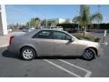 Radiant Bronze - CTS Sedan Photo No. 13