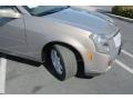 Radiant Bronze - CTS Sedan Photo No. 14