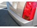 Radiant Bronze - CTS Sedan Photo No. 16