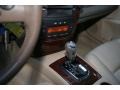 Radiant Bronze - CTS Sedan Photo No. 19