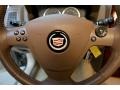 Radiant Bronze - CTS Sedan Photo No. 22