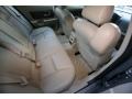 Radiant Bronze - CTS Sedan Photo No. 26