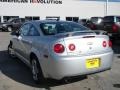 2010 Silver Ice Metallic Chevrolet Cobalt LT Coupe  photo #2