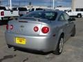 Silver Ice Metallic - Cobalt LT Coupe Photo No. 3