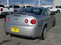 2010 Silver Ice Metallic Chevrolet Cobalt LT Coupe  photo #3