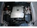 Radiant Bronze - CTS Sedan Photo No. 29