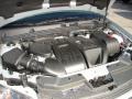 Silver Ice Metallic - Cobalt LT Coupe Photo No. 5