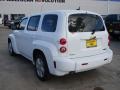 Summit White - Malibu LT Sedan Photo No. 2