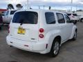 Summit White - Malibu LT Sedan Photo No. 3